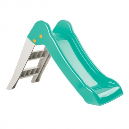 DoluMyFirstTurquoiseGlijbaan2601