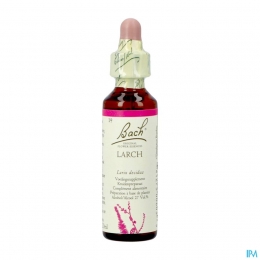 BachFlowerRemedie19Larch20ml