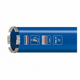 CaratEM13140050DiamantboorVoorNatboren-131X400mm-M30-Beton