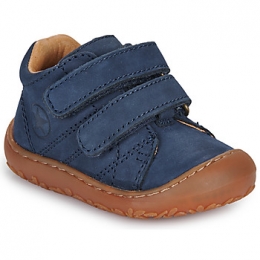 LageSneakersBisgaardHALEVBAREFOOT