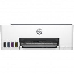 HPSmartTank5105All-in-oneinkjetprinterZilver