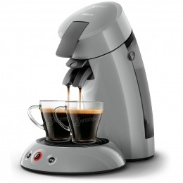 PhilipsSenseoHD655350SenseoGrijs