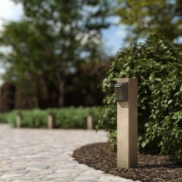 DonoLEDSolarWandlampmetschemerschakelaar-3000Kwarmwit-IP65-Zwartmetbewegingssensor