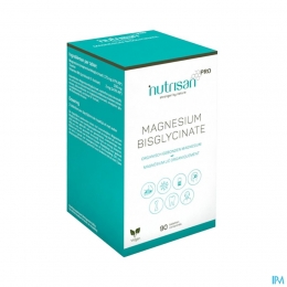MagnesiumBisglycinateComp90