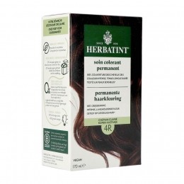 Herbatint4rKoperkastanje170ml