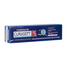 CuraseptParodontalGel130ml