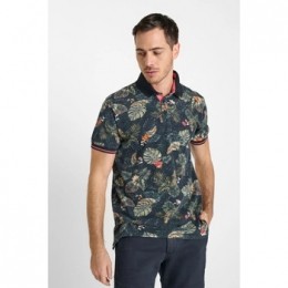 T-shirtLeTempsdesCerisesPoloshirtDUDE