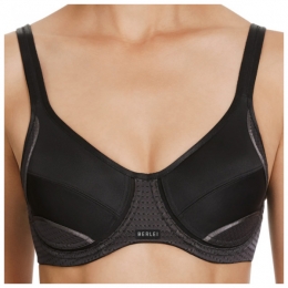 BerleiSPORT-ElectrifyBgelBHSeamfree3-Sportbehamaat65-CupBbeige