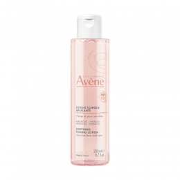 AvneEssentielsTonicLotion200ml