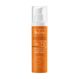AvneGetinteZonnecrmeSPF5050ml