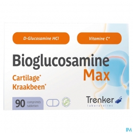BioglucosamineMax90Tabletten