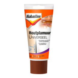AlabastineHoutplamuur-Universeel-250g