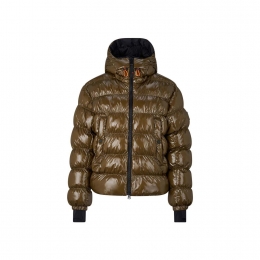 BognerFireiceRosettaQuiltedJacket