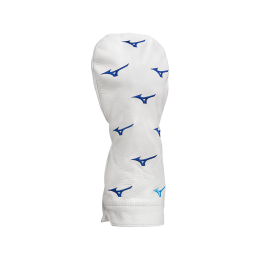 MizunoRunbirdDriverHeadcoverStaffDamesHerenMaatOneSize