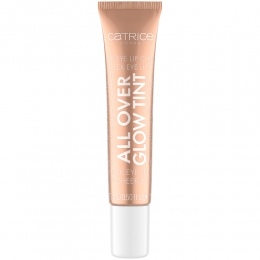 CatriceAllOverGlowTint030SunDip15ml