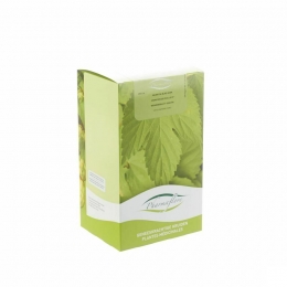 WijnstokBladDoos250gFag