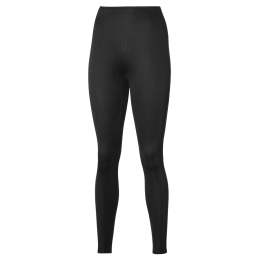 MizunoBTUnderLongTightTrainingschoenenZwartDamesMaatXS