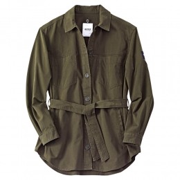 AigleDamesjasIndoneragroenMaat44