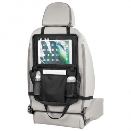 Titaniumbabyautoenkinderwagenorganizer