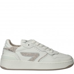 HUBSmashL31SneakersDamesBeige