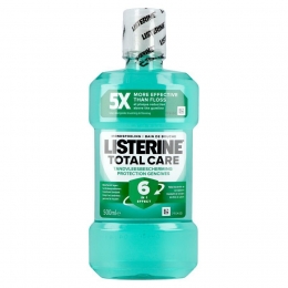ListerineTotalCareTandvleesbescherming500ml
