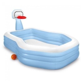 IntexSwimCenterWithShootinHoop