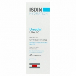 IsdinUreadinUltra40GelOil30ml