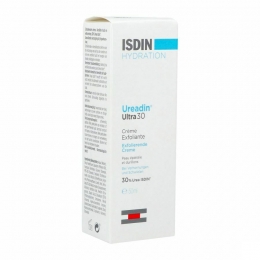 IsdinUreadinUltra30ExfoliatingCream50ml