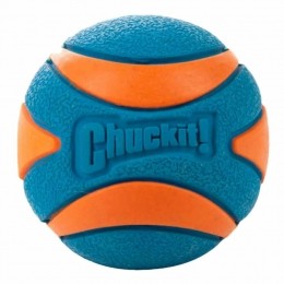 ChuckitUltraSqueakerBallMedium6cm