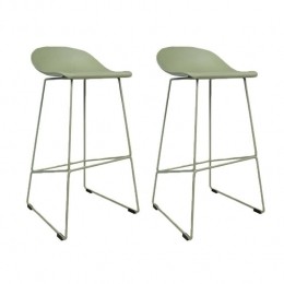 Livin24BarkrukEllengroenScandinavischdesign76cm-barkrukken