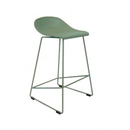 Livin24ScandinavischeBarkrukEllengroen66cm