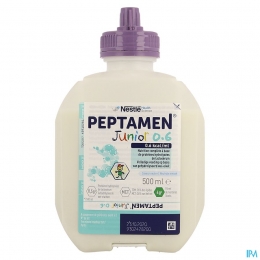 PeptamenJunior06kcalSmartflex500ml