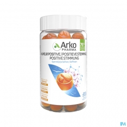 ArkogummiesSaffraan60Gummies
