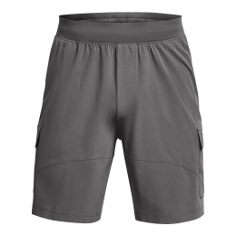 UnderArmourStretchWovenCargoShort