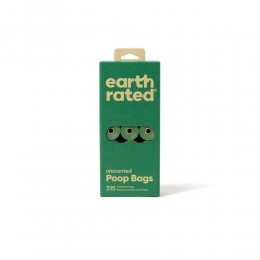 EarthRatedEcoPoepzakjesGeurloos21x15zakjes
