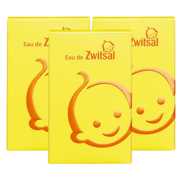 Zwitsal-Parfum-EauDeZwitsal-3x95ml-Voordeelpack