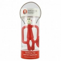 MatchstickMonkeyBijtringRobijn