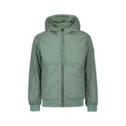 AirforcePaddedBomberJacket