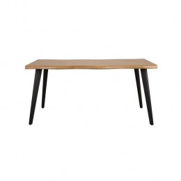 HousecraftLivingPazEettafelHout-Bruin