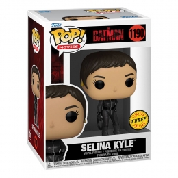 BatmanPOPHeroesVinylFigureSelinaKyle9cmChase
