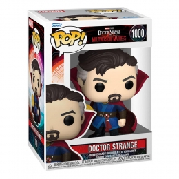 DoctorStrangeintheMultiverseofMadnessPOPMarvelVinylFigure9cm