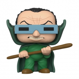 FantasticFourPOPMarvelVinylFigureMoleMan9cm