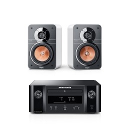 ULTIMA20MarantzM-CR612