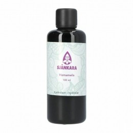 SjankaraHamamelisHydrolaat100ml