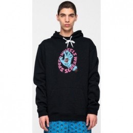 SweaterSantaCruzSwscreamhood