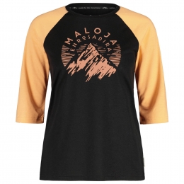 MALOJADamesfietsshirtHimbeereMbikeshirtMaatLFietsshirtFietskleding