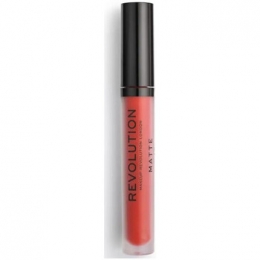 LipglossMakeupRevolutionMatteLipgloss