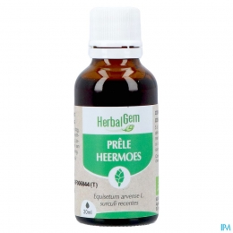 HerbalgemHeermoesBio30ml
