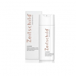 ZeitschildSkinAestheticsCleansingLotion150ml