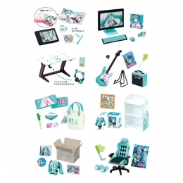 HatsuneMikuAccessorySetsRoomDisplay8